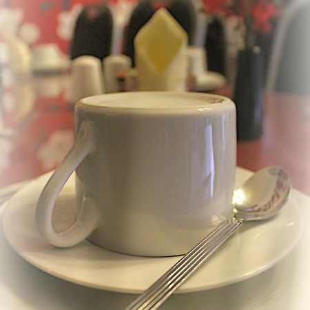Glenheath Hotel Blackpool Extérieur photo